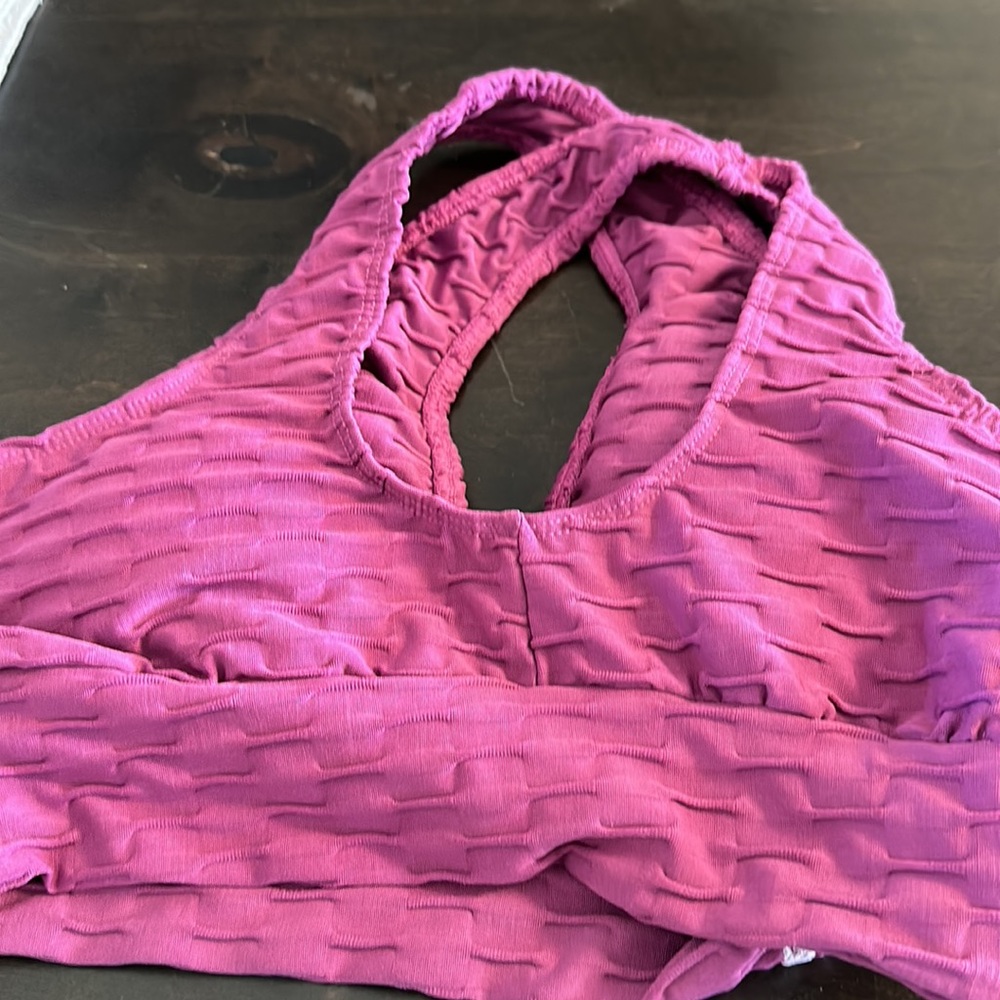 Sports bra - Picture 2 of 3